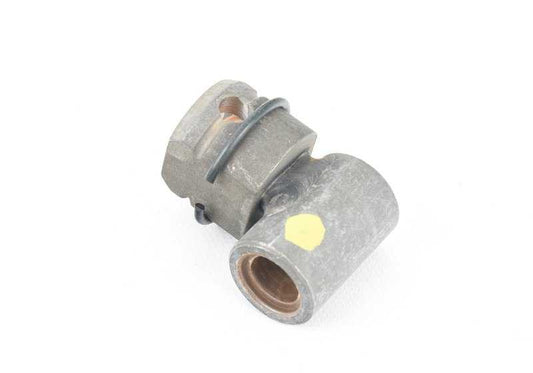 Giunto barra del cambio OEM 25117501212 per BMW Serie 3 E30, Serie 5 E28... e altro ancora. BMW originale.