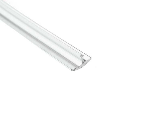 Estação decorativa esquerda para BMW 7 E23 Series (OEM 51311846449). BMW original