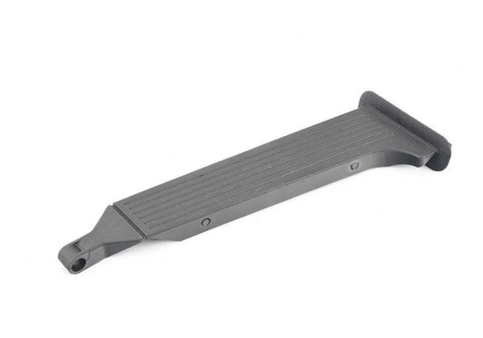 OM accelerator pedal 35412226345 for BMW E30. Original BMW spare.