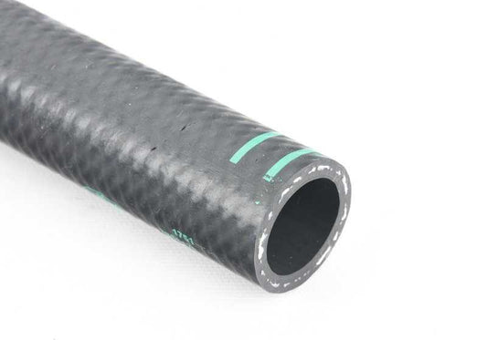 Manga de conexão OEM 17517856176 para BMW F90, G90, G99. Conector original do sistema de carga. Compatível com M5 e Variantes Cs. BMW original.