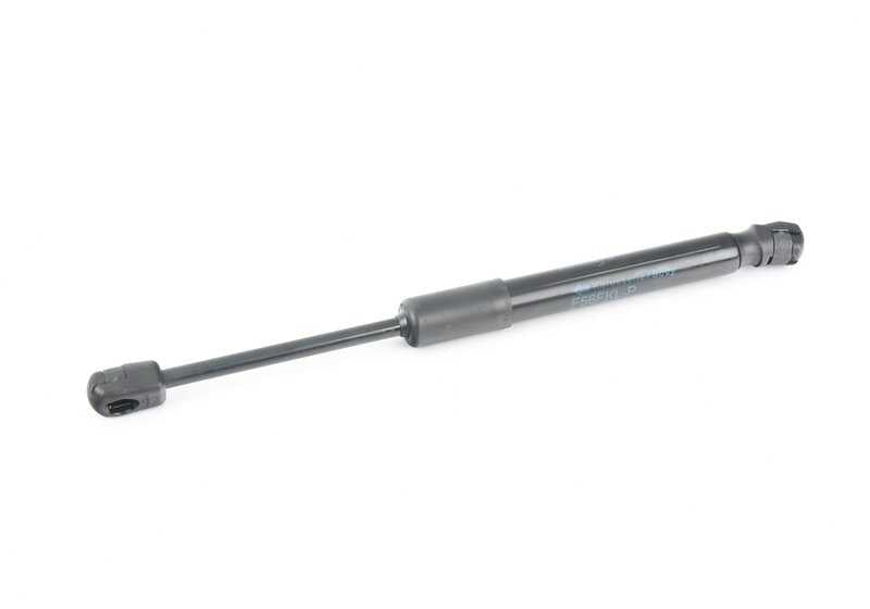 Amortiguador capó delantero OEM 51237300567 para MINI F20, F55, F56, F57, F65, F66, F67. Original MINI.