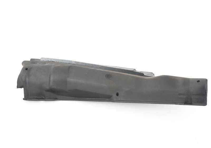Upper left closing wall for BMW 7 Series E38 (OEM 51718167185). Original BMW