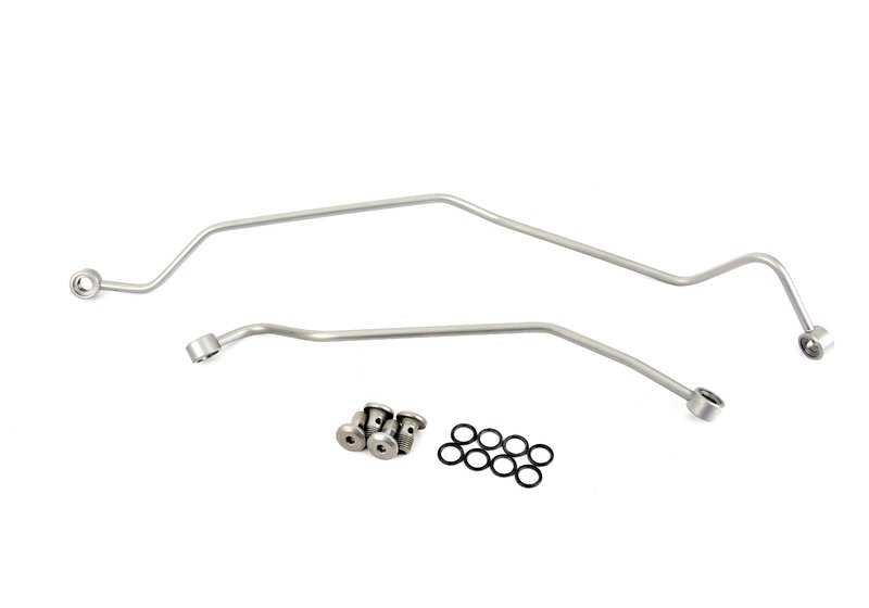 Tube Assembly for BMW X5 E53 (OEM 32136751019). Genuine BMW