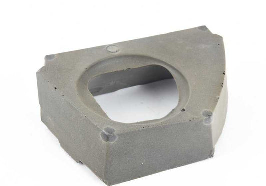 Einfügen für die Getriebehebelabdeckung für BMW E63, E64 (OEM 25117525867). Original BMW.