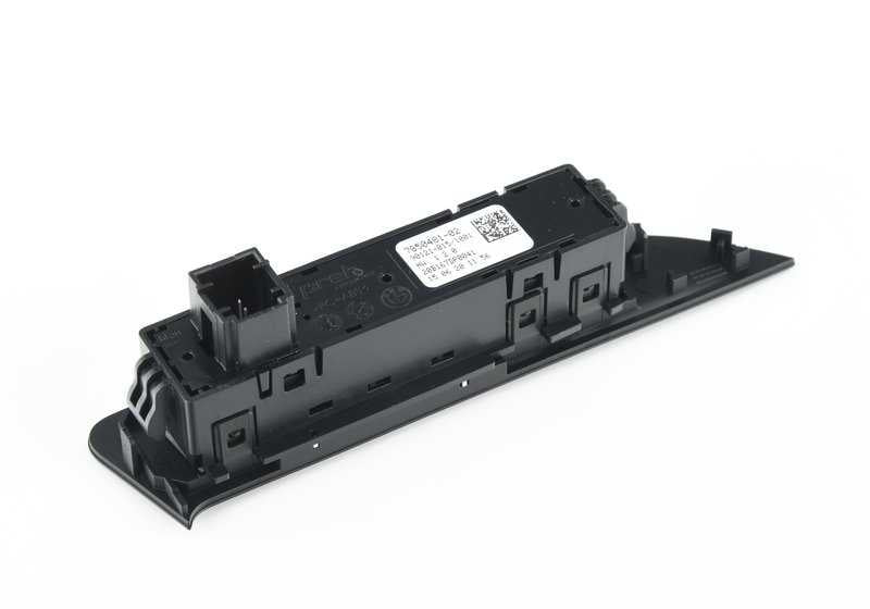 Módulo de control consola central OEM 61317850481 para BMW F87, F80, F82, F83. Original BMW.