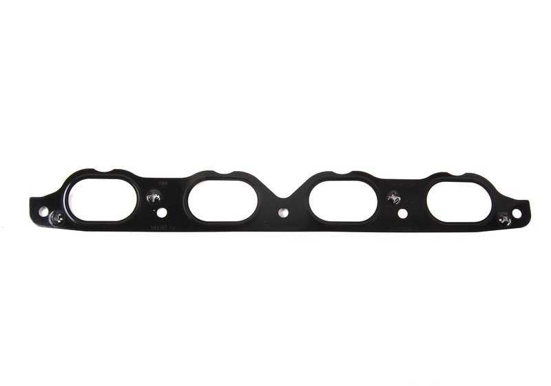 Junta metálica OEM 11617521181 para BMW E60, E61, E63, E64, E65, E66, E53. Pieza original BMW. Ideal para sistemas de admisión.
