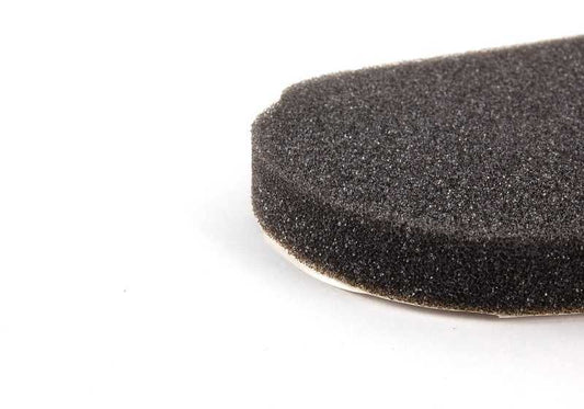 Right cushioning pad 51481843780 for BMW E24. Original BMW.