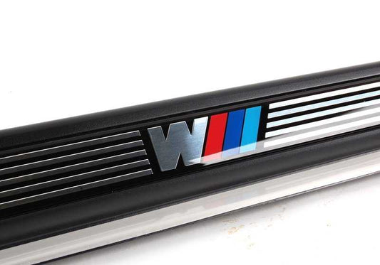 Rechte Eingangsverzerrerin für BMW 3 E46 -Serie (OEM 51477891930). Original BMW