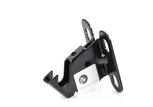 Soporte central del respaldo OEM 41127050794 para BMW E39. Original BMW.