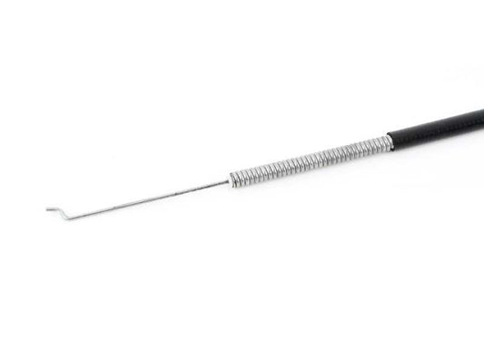 Bowden cable for summer for BMW 3 Series E30 (OEM 64111370917). Original BMW