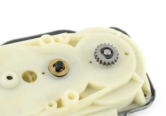 Manual Sunroof Mechanism for BMW E36 (OEM 54128144037). Original BMW