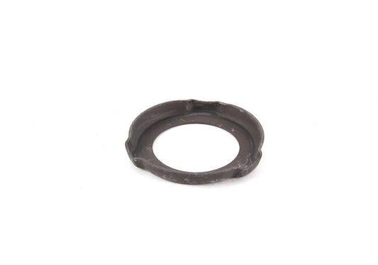 Chapa de fijación OEM 33411124945 para BMW E30, E36, E12, E28, Z1, Z3. Pieza original BMW.