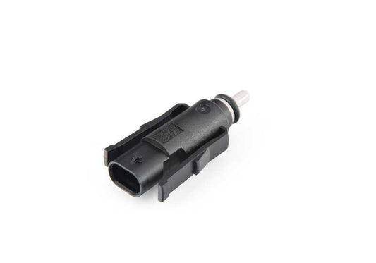 OEM cooling temperature sensor 13628650714 for BMW F40, F44, F45N, F46N, G87, G20, G20N, G21, G21N, G28, G80, G80N, G81, G81N, G22, G23, G26, G82, G82N, G83, G83, G83N, F90, F90, F90, F90N, G30, G30N, G31, G31N, G38N, G32, G32N, G11N, G12N, F91, F92, F93,