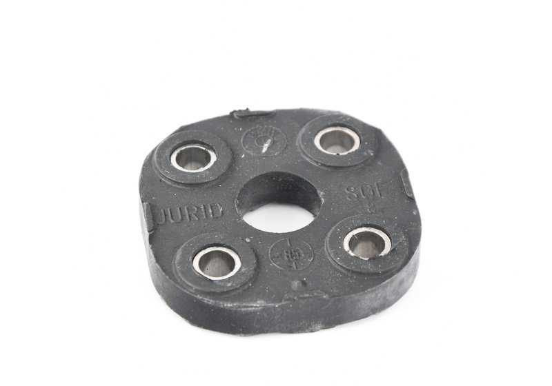 Acople de dirección OEM 32311155522 para BMW E30, E28, E12, E24, E21. Compatible con modelos con dirección mecánica o asistida. Original BMW.