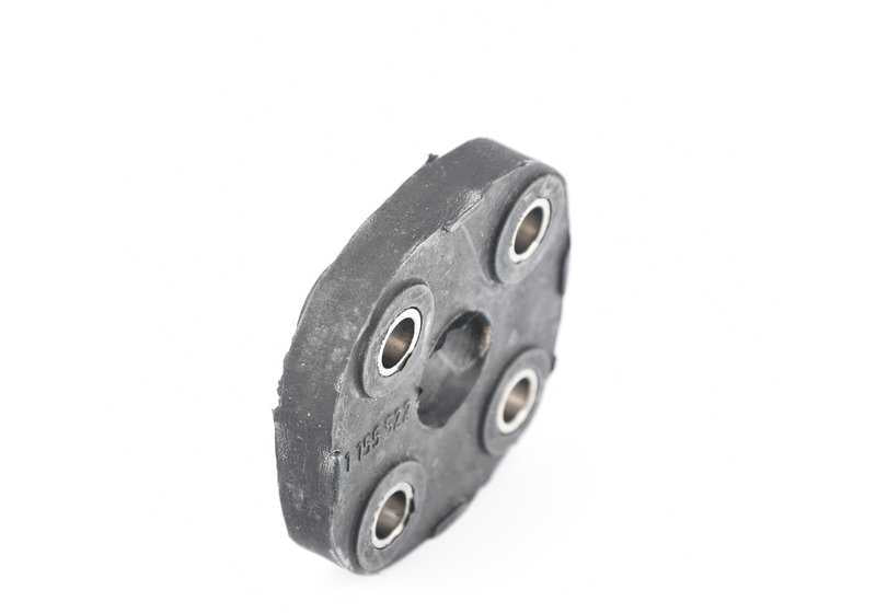 Acople de dirección OEM 32311155522 para BMW E30, E28, E12, E24, E21. Compatible con modelos con dirección mecánica o asistida. Original BMW.