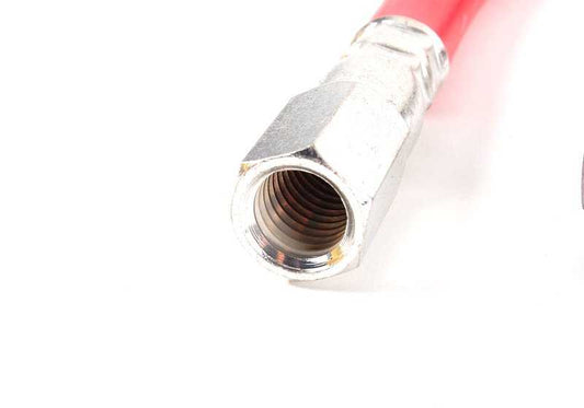 Kit de réparation de batterie Batty OEM 12421733938 pour BMW E39 et E38 (modèles 535i, 540i). Compatible avec les versions avec le moteur M62. BMW d'origine.