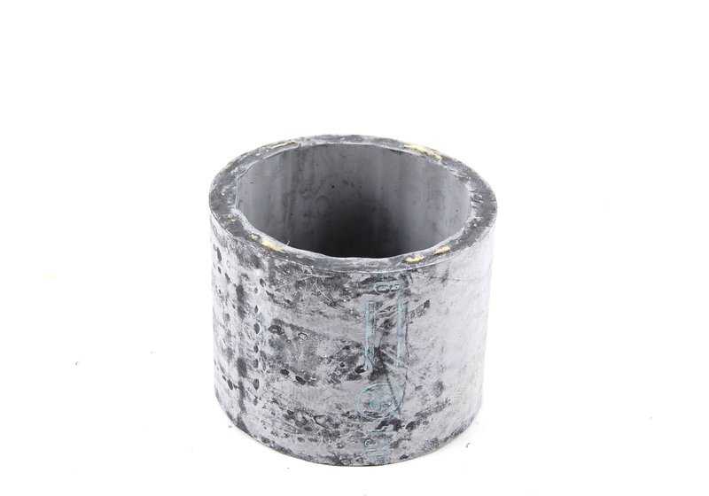 Manguera de refrigeración OEM 11531306828 para BMW E28 M5 y E24 635CSi, M635CSi. Original BMW.