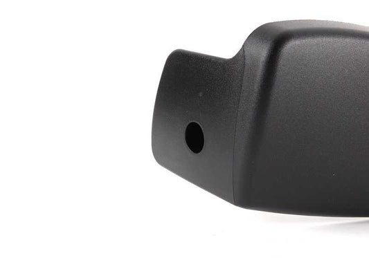 Blende Aussen Rechts para BMW E46 (OEM 52107902280). BMW original.