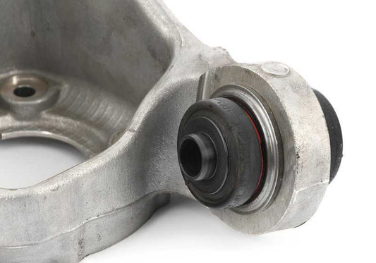 Porter arrière droit pour BMW E39 (OEM 33321093656). BMW d'origine