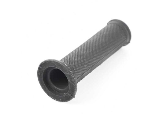 Puño de goma derecho redondo OEM 32721230868 para BMW R50, R60, R65, R75, R80, R90, R100. Repuesto original BMW.