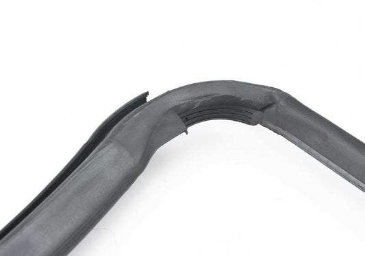 Rear hardtop seal OEM 54377217244 for BMW E93 (3 Series Cabrio). Original BMW.