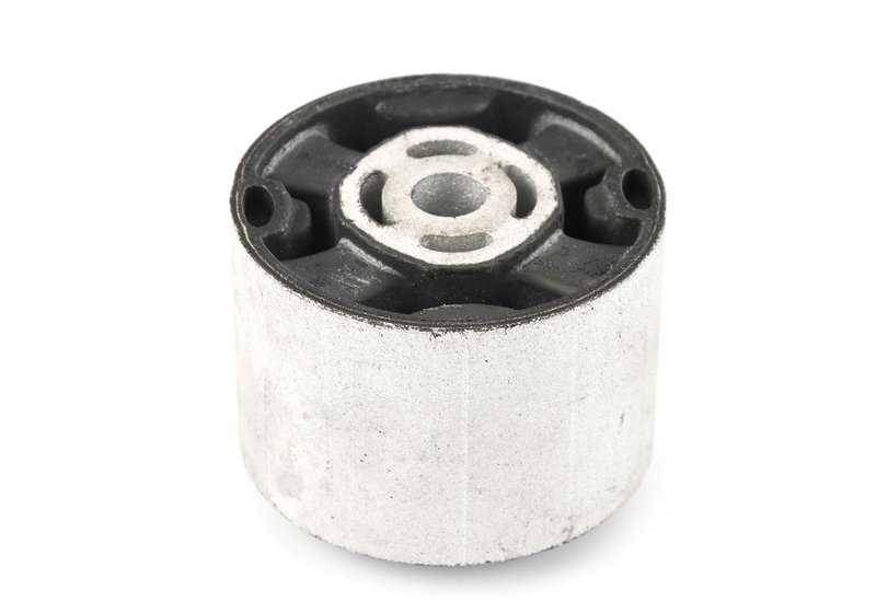 Soporte de motor OEM 22116856298 para BMW i8 (I12, I15). Original BMW.