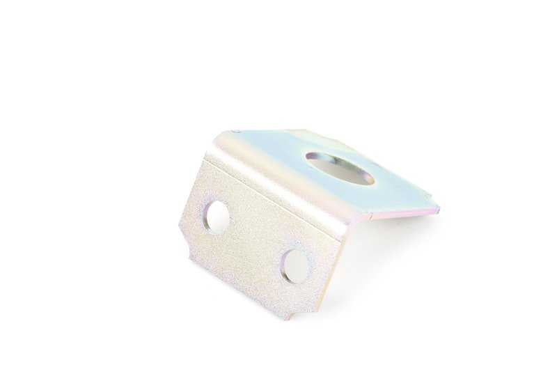 Soporte de sensor ABS OEM 34321116022 para BMW E21, E23. Original BMW.