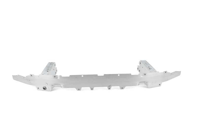 Soporte delantero OEM 51117399911 para BMW X3 {F97 M Competition, G01 M40d} Todos los modelos compatibles. Original BMW.