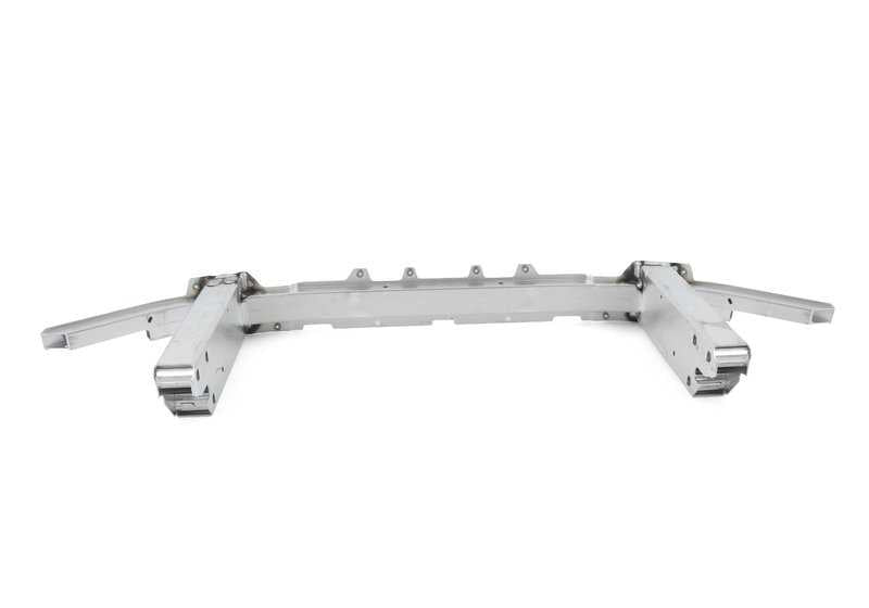 Soporte delantero OEM 51117399911 para BMW X3 {F97 M Competition, G01 M40d} Todos los modelos compatibles. Original BMW.