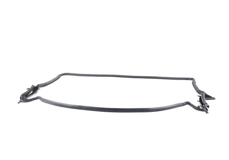 Hartes Dach hinten OEM 54377217244 für BMW E93 (3 Cabrio -Serie). Original BMW.
