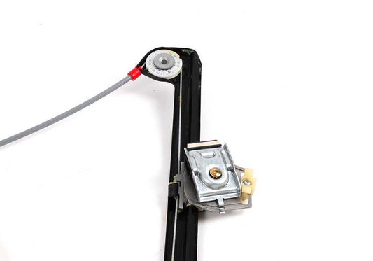 Janelas elétricas dianteiras à direita para BMW E39 (OEM 51338252394). BMW original