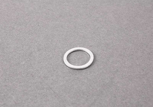 Arandela de sellado OEM 07119963073 para BMW E21, E30, E36, E46, E12, E28, E34, E39, E60, E61, E24, E63, E64, E23, E38, E65, E66, E83, E53, Z3, E85. Original BMW.