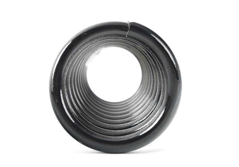 Molla a vite per diversi modelli/serie BMW (OEM 33531138721). BMW originale