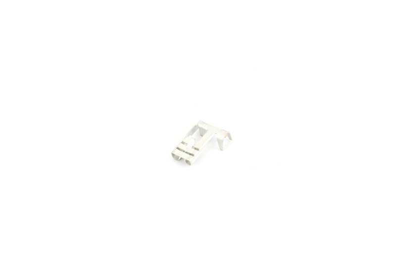 Terminal eléctrico plano OEM 61136931895 para BMW F20, F21, F22, F23, F30, F31, F32, F33, F34, F36, F35, F80, F82, F83, F87. Original BMW.