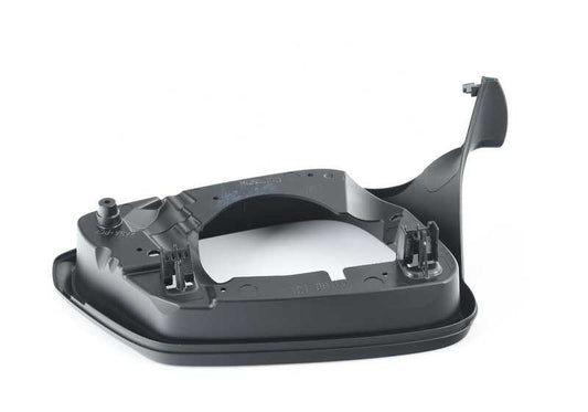 Anel de fixação esquerdo para BMW Série 5 F10N, F11N, F18N, Série 6 F12N, F13N, Série 7 F01N, F02N (OEM 51167308639). BMW original