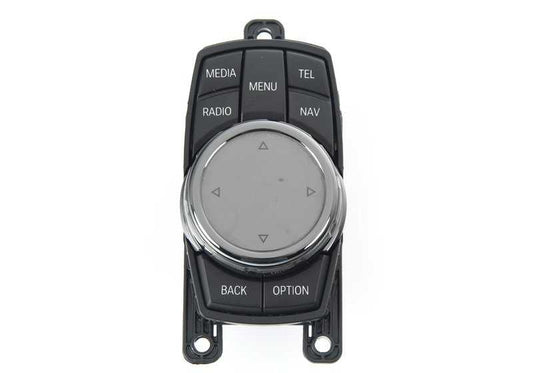 IDRive OEM controller 65829350725 for BMW F07, F10, F11, F18, F12, F13, F01, F02, F15, F85, F16, F86, I12. Original BMW.