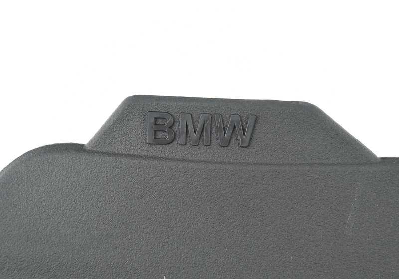 Alfombrillas de goma BMW OEM 51472446336 para BMW F90, F90N, G30, G30N, G31, G31N. Original BMW.
