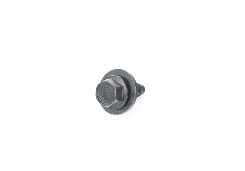 Tornillo hexagonal OEM 07119908561 para BMW G29, i3, I01. Original BMW
