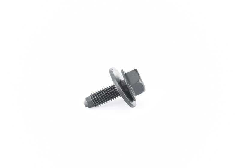 Tornillo hexagonal OEM 07119908561 para BMW G29, i3, I01. Original BMW