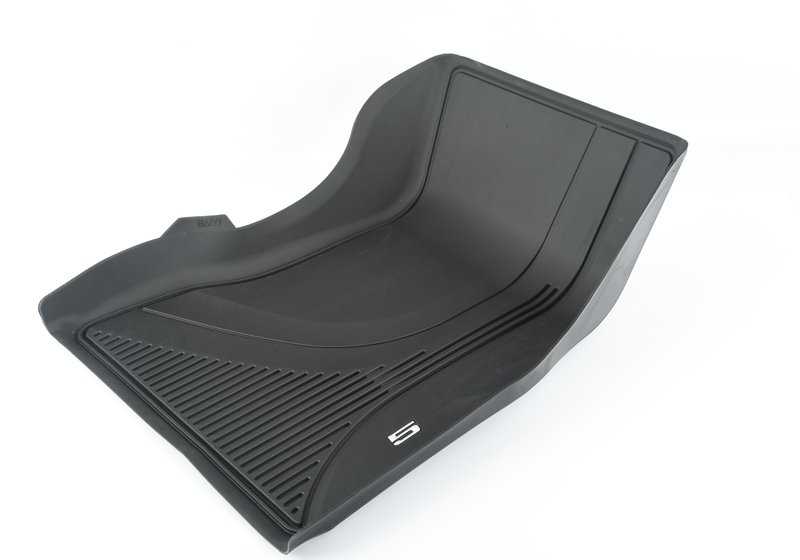 Protector de suelo para BMW F90, G30, G31 (OEM 51472446335). Original BMW
