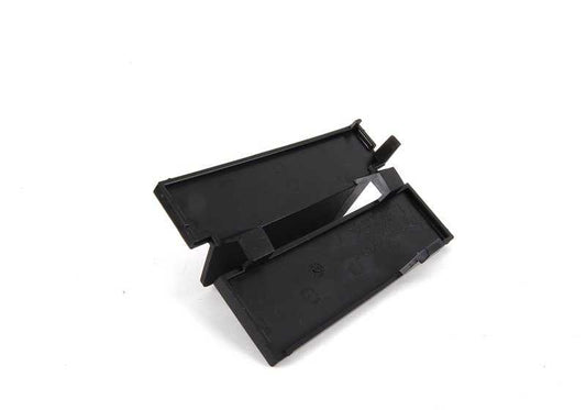 Left Brake Air Duct Cover OEM 51117060969 for BMW E60, E61. Original BMW.