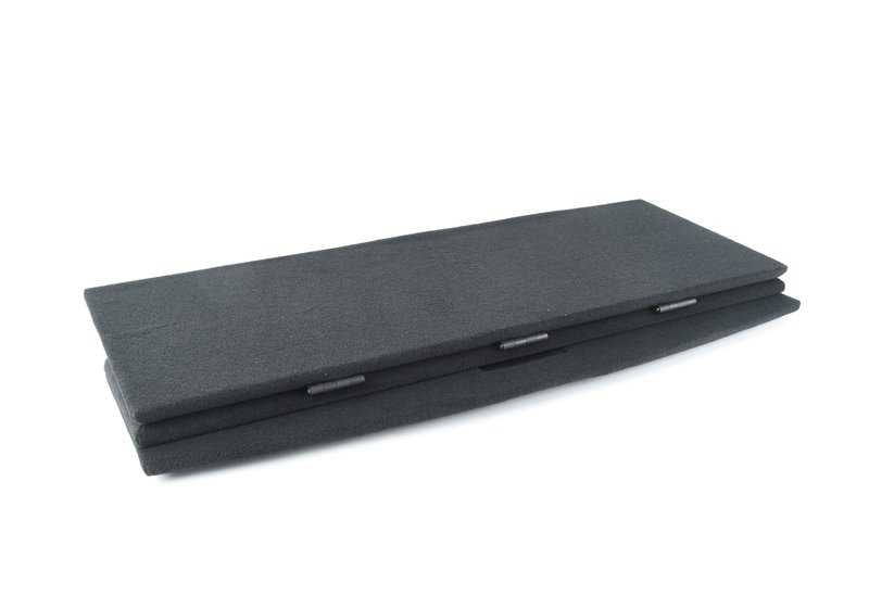 Fondo del maletero OEM 51477425352 para BMW F48. Original BMW.