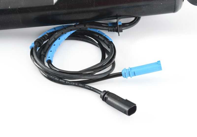 Amortiguador trasero derecho OEM 37126794548 para BMW E71. Original BMW.