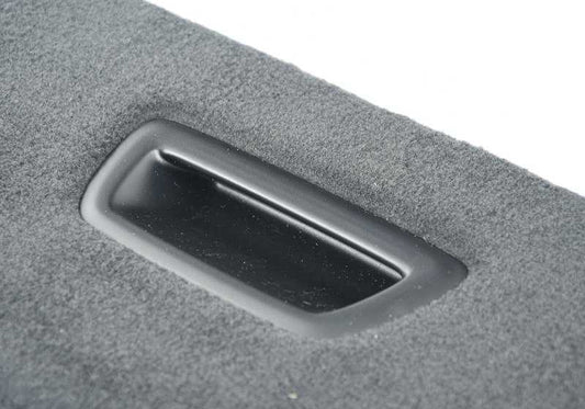 Rear boot floor OEM 51477327409 for BMW 3 Series Touring {F31}. Original BMW.