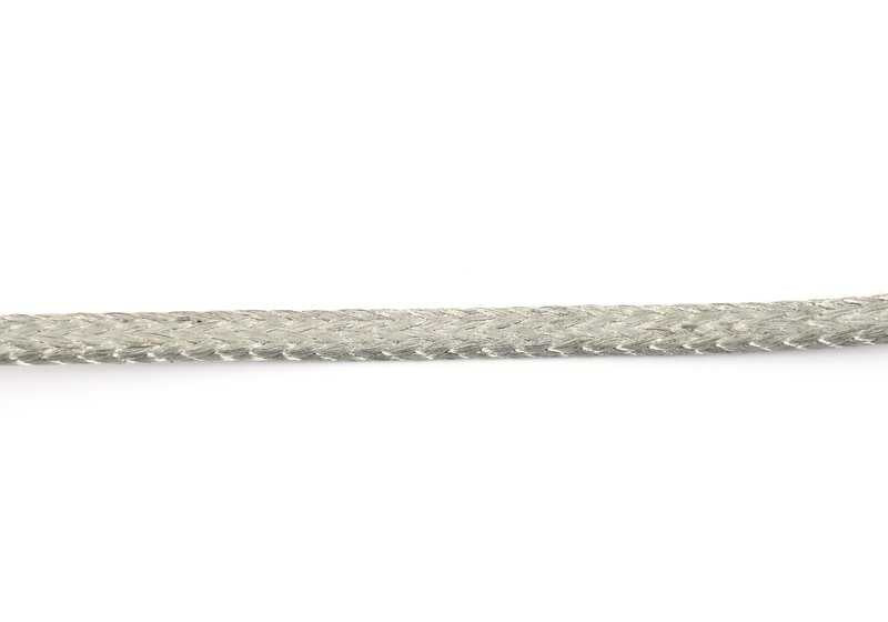 Câble de masse OEM 33346785460 pour BMW F07, F10, F11, F06, F12, F13, F01, F02. BMW d'origine.