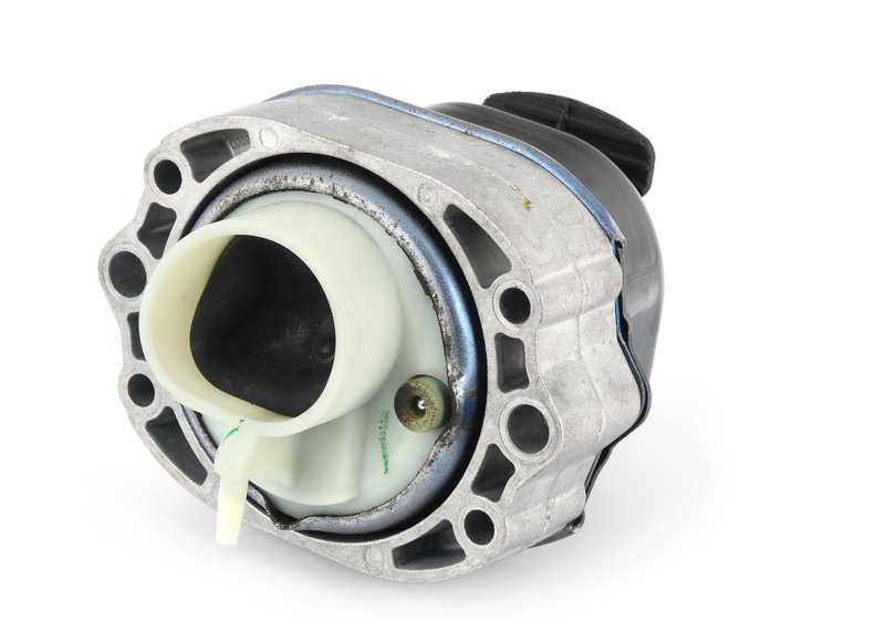 Soporte del Motor para BMW F15 (OEM 22116864335). Original BMW