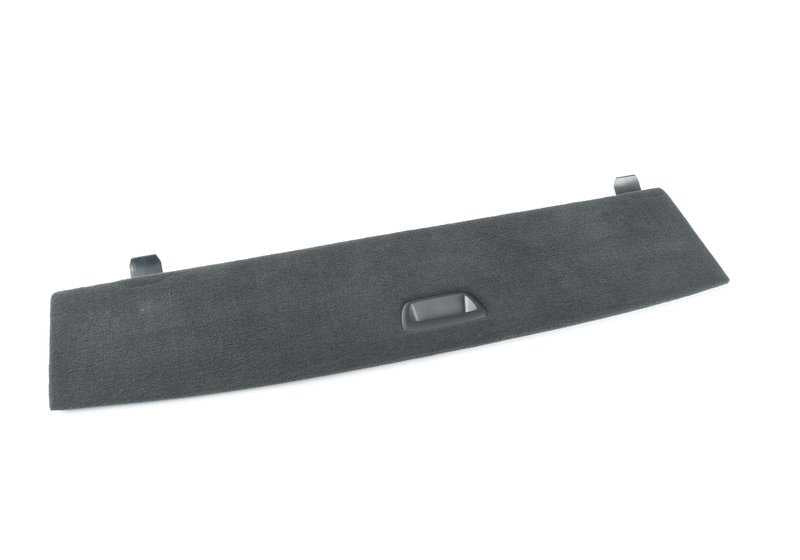 Rear boot floor OEM 51477327409 for BMW 3 Series Touring {F31}. Original BMW.