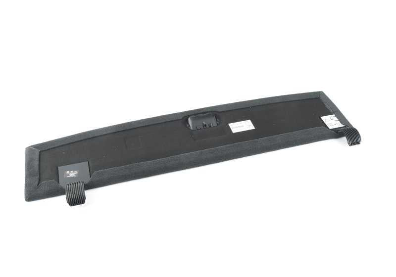 Rear boot floor OEM 51477327409 for BMW 3 Series Touring {F31}. Original BMW.