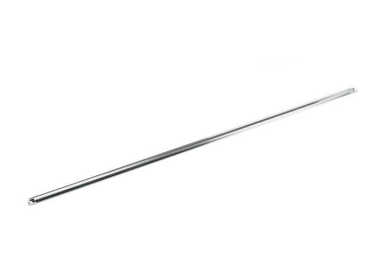Cubierta derecha para BMW Serie 5 E34 (OEM 51228120096). Original BMW