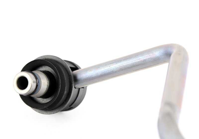 Manguito de expansión dirección asistida OEM 32413450593 para BMW X3 E83 2.5si y 3.0si (todos los modelos: PC71, PC78, PC81, PC88, PC73, PC83, PC01, PC03, PC06, PC08). Original BMW.